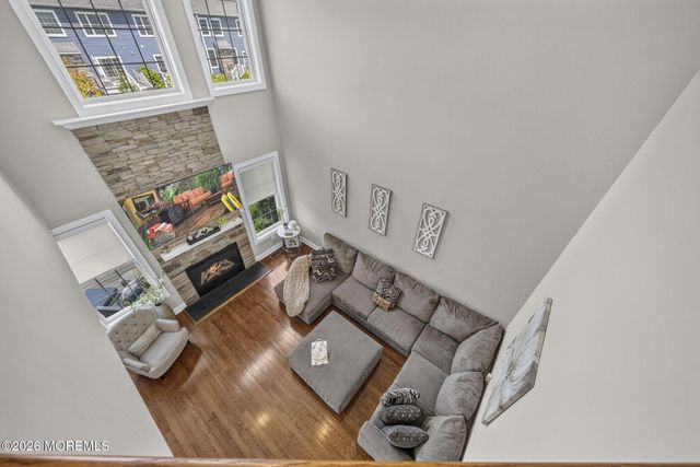 105 Valentino Drive, Old Bridge, NJ 08857