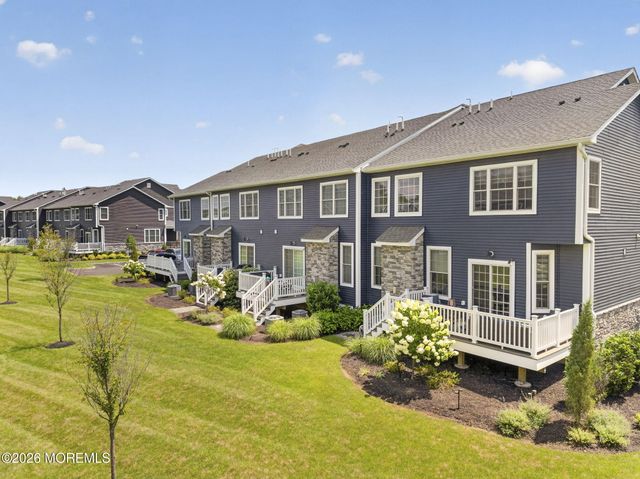 105 Valentino Drive, Old Bridge, NJ 08857