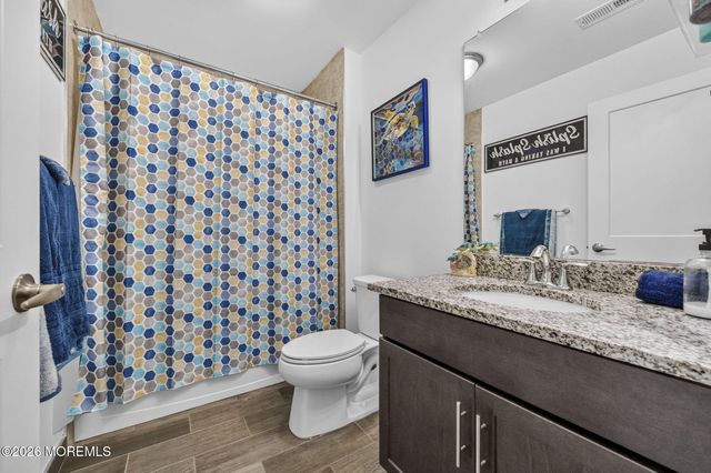 105 Valentino Drive, Old Bridge, NJ 08857