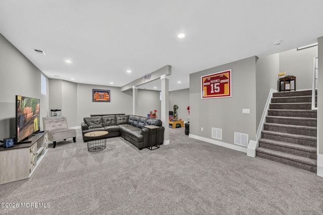 105 Valentino Drive, Old Bridge, NJ 08857