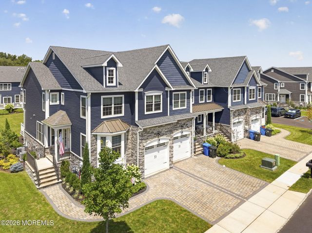 105 Valentino Drive, Old Bridge, NJ 08857