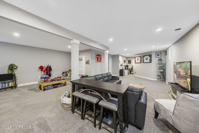 105 Valentino Drive, Old Bridge, NJ 08857