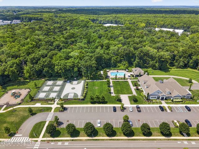 105 Valentino Drive, Old Bridge, NJ 08857