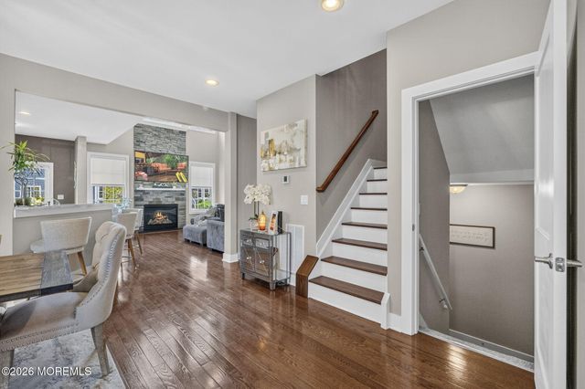105 Valentino Drive, Old Bridge, NJ 08857