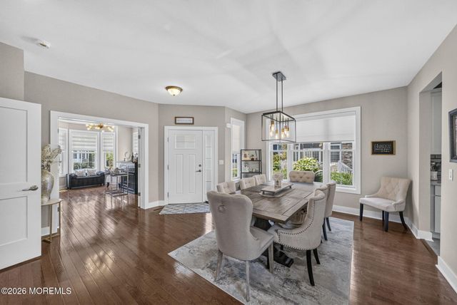 105 Valentino Drive, Old Bridge, NJ 08857