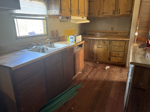 15884 Columbia Hwy, Lynnville, TN 38472