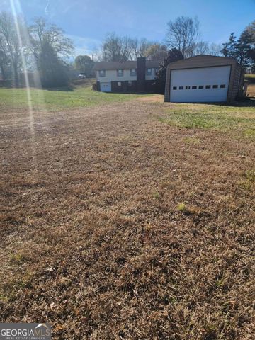 4522 Allen Street, Oakwood, GA 30566