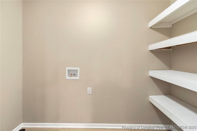 7529 Cliffbourne Drive, Fayetteville, NC 28303