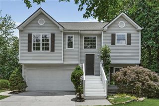 3833 Sunview Drive NW, Acworth, GA 30101
