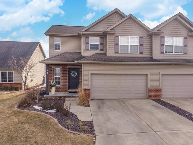 3001 Raab Road, Normal, IL 61761