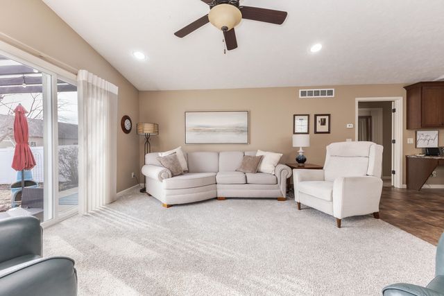 3001 Raab Road, Normal, IL 61761