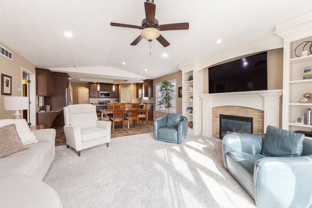 3001 Raab Road, Normal, IL 61761