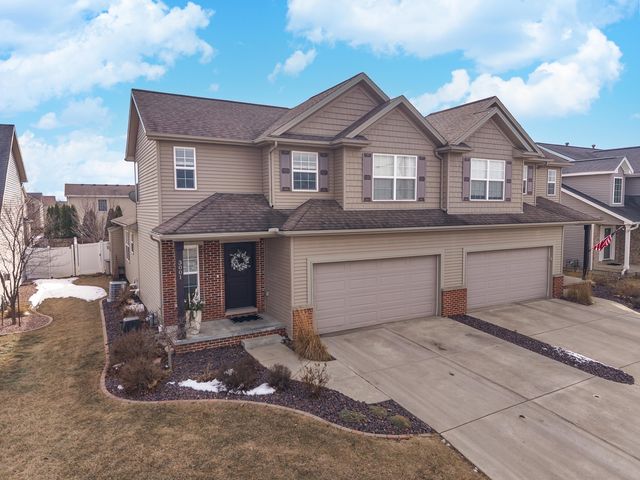 3001 Raab Road, Normal, IL 61761