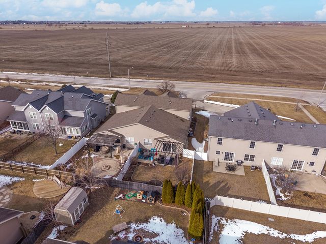 3001 Raab Road, Normal, IL 61761