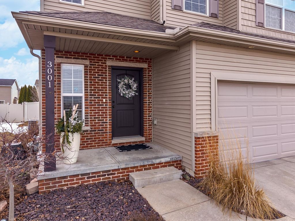 3001 Raab Road, Normal, IL 61761