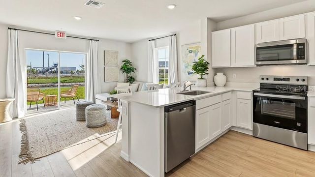 4017 GOLD DUST LANE, Sarasota, FL 34243