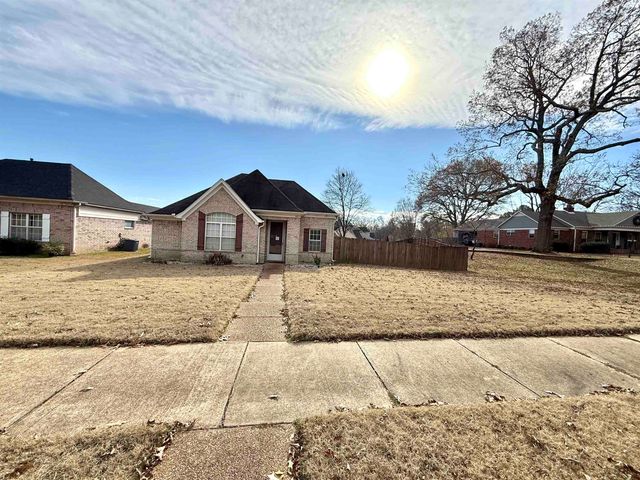 8833 MACON RD, Memphis, TN 38018