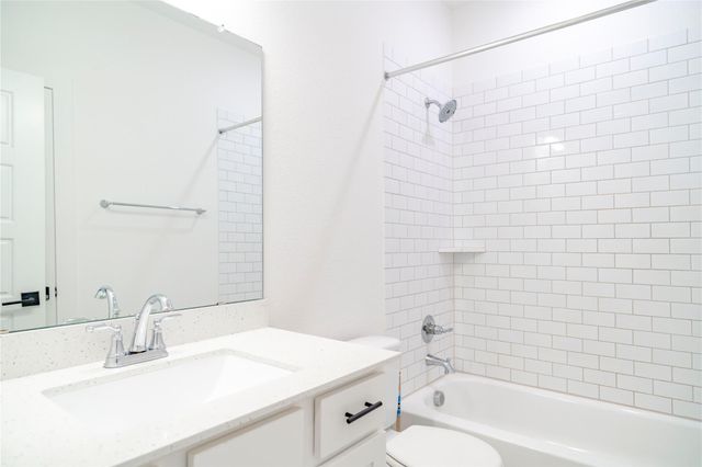 6014 Churchill Springs Lane, Fulshear, TX 77441