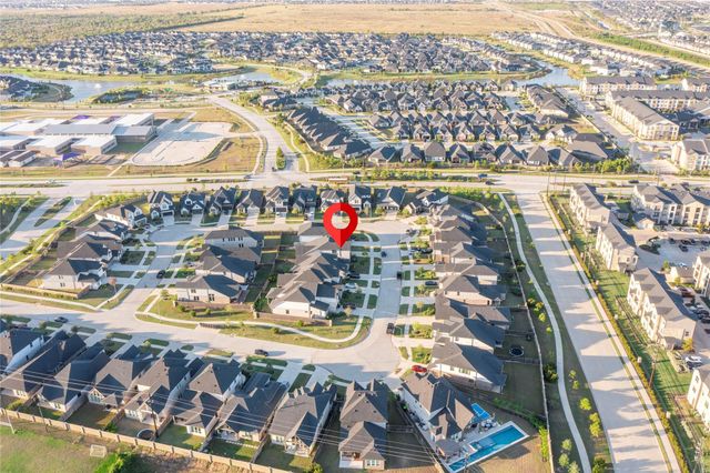 6014 Churchill Springs Lane, Fulshear, TX 77441