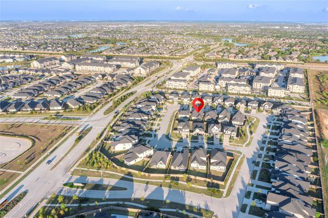 6014 Churchill Springs Lane, Fulshear, TX 77441