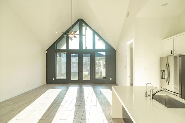 6014 Churchill Springs Lane, Fulshear, TX 77441