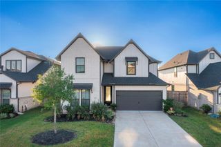 6014 Churchill Springs Lane, Fulshear, TX 77441