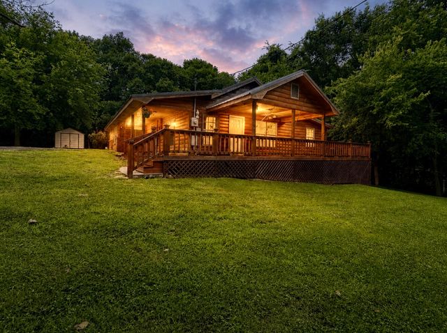 189 Bradford Lane, Rising Fawn, GA 30738
