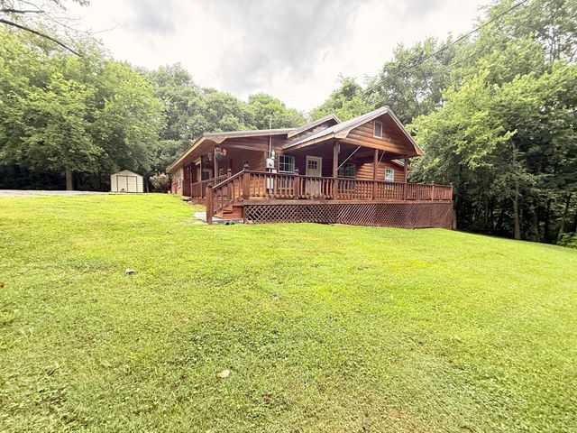 189 Bradford Lane, Rising Fawn, GA 30738