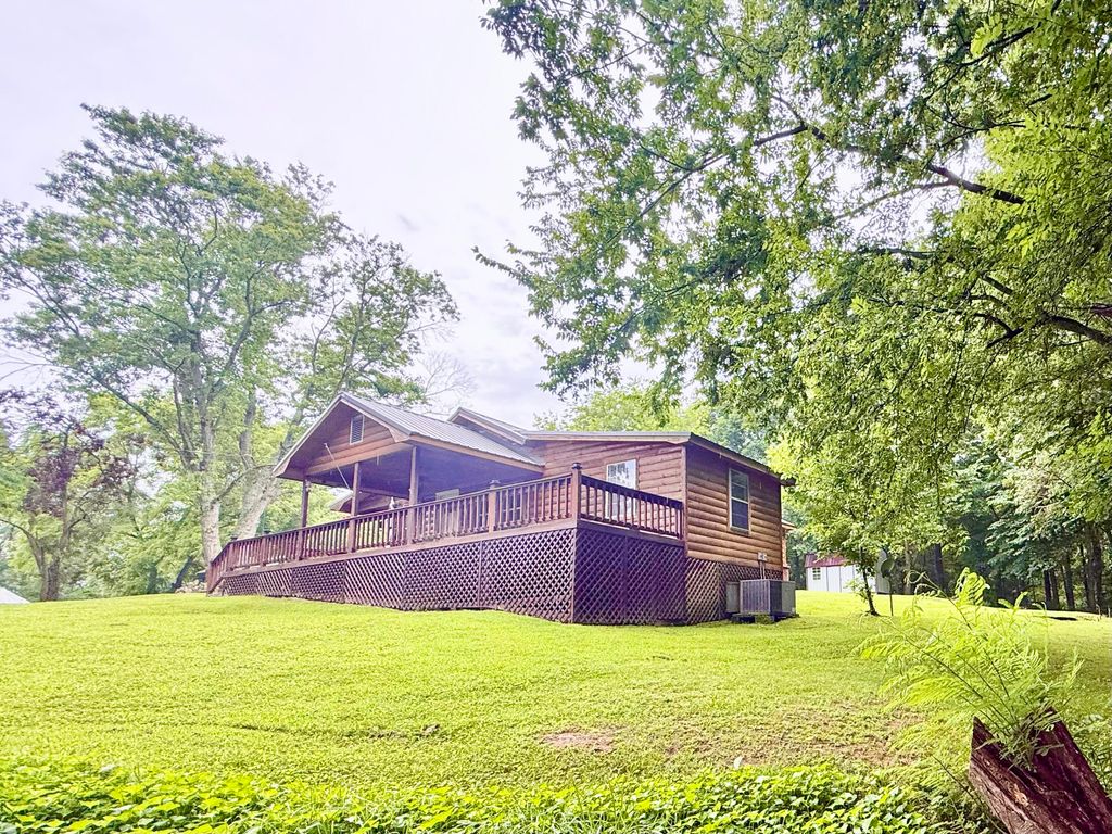 189 Bradford Lane, Rising Fawn, GA 30738
