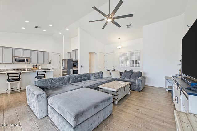 505 W AMHERST Street, San Tan Valley, AZ 85143