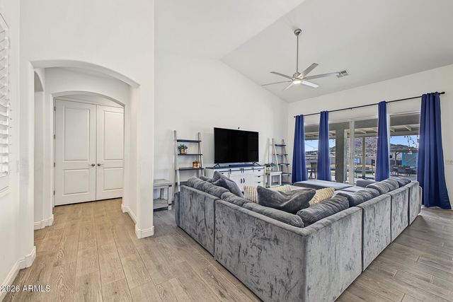 505 W AMHERST Street, San Tan Valley, AZ 85143