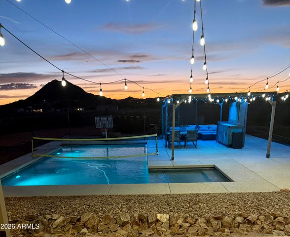 505 W AMHERST Street, San Tan Valley, AZ 85143