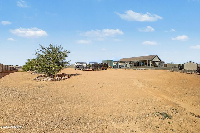 505 W AMHERST Street, San Tan Valley, AZ 85143