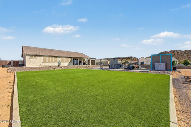 505 W AMHERST Street, San Tan Valley, AZ 85143