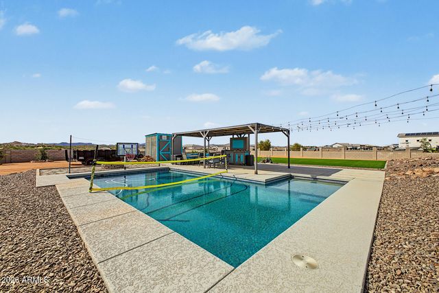 505 W AMHERST Street, San Tan Valley, AZ 85143
