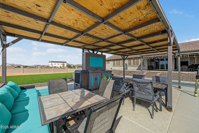 505 W AMHERST Street, San Tan Valley, AZ 85143