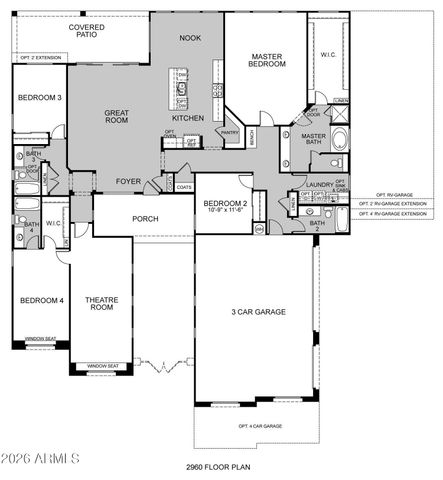 505 W AMHERST Street, San Tan Valley, AZ 85143