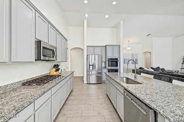 505 W AMHERST Street, San Tan Valley, AZ 85143