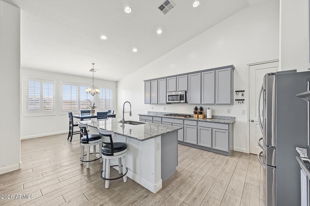 505 W AMHERST Street, San Tan Valley, AZ 85143 — photo 4