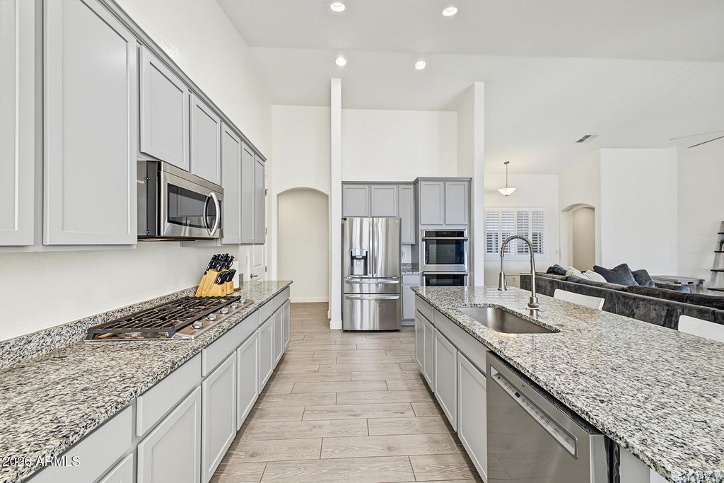 505 W AMHERST Street, San Tan Valley, AZ 85143 — photo 5