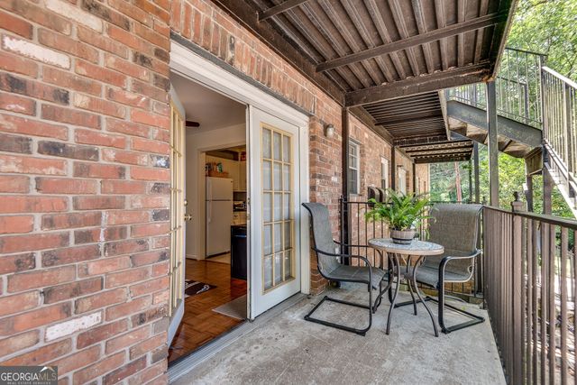 510 Coventry Road 19B, Decatur, GA 30030