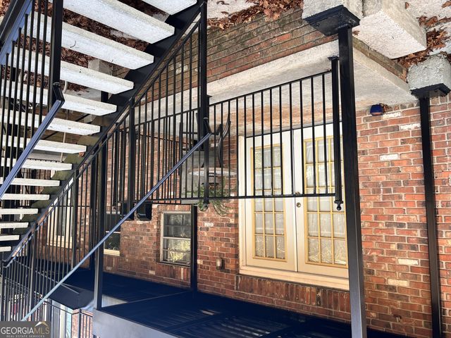 510 Coventry Road 19B, Decatur, GA 30030