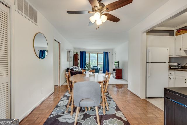 510 Coventry Road 19B, Decatur, GA 30030