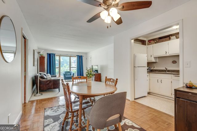 510 Coventry Road 19B, Decatur, GA 30030