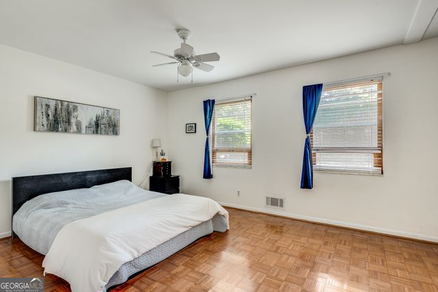 510 Coventry Road 19B, Decatur, GA 30030