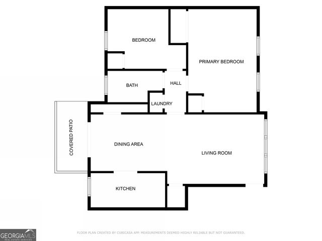 510 Coventry Road 19B, Decatur, GA 30030