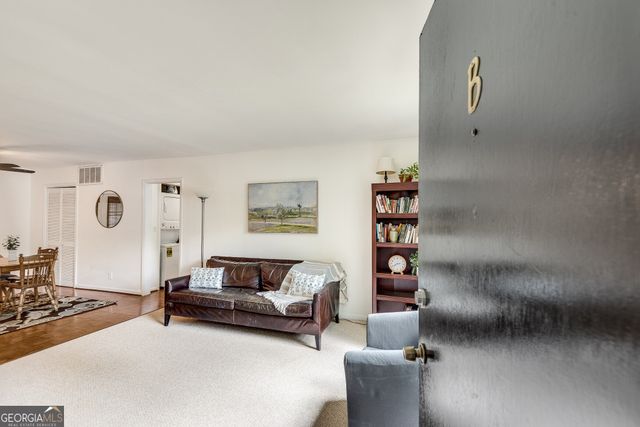 510 Coventry Road 19B, Decatur, GA 30030