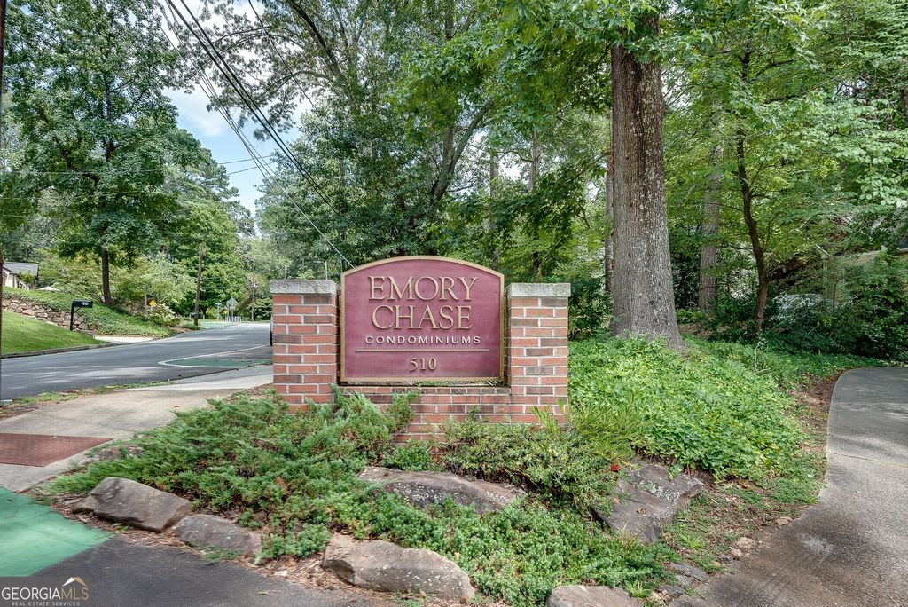 510 Coventry Road 19B, Decatur, GA 30030