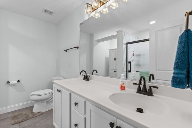 2068 Promenade Court, Mount Pleasant, SC 29466