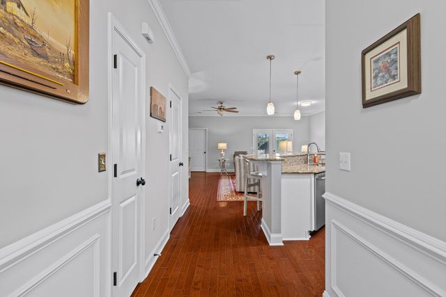 2068 Promenade Court, Mount Pleasant, SC 29466